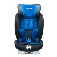 Автокресло Caretero Volante Fix NAVY
